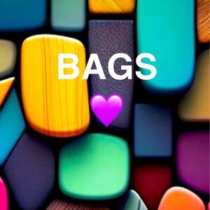 Bags cover photo